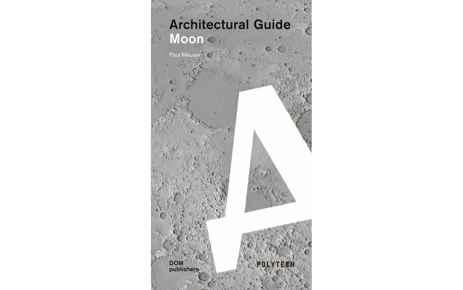 Architectural guide Moon (английский язык)