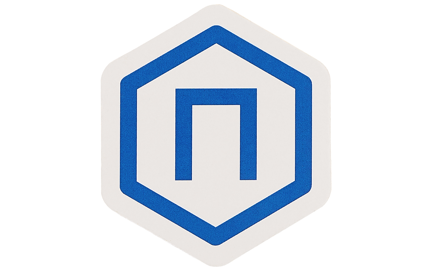 Магнит Политех — Логотип