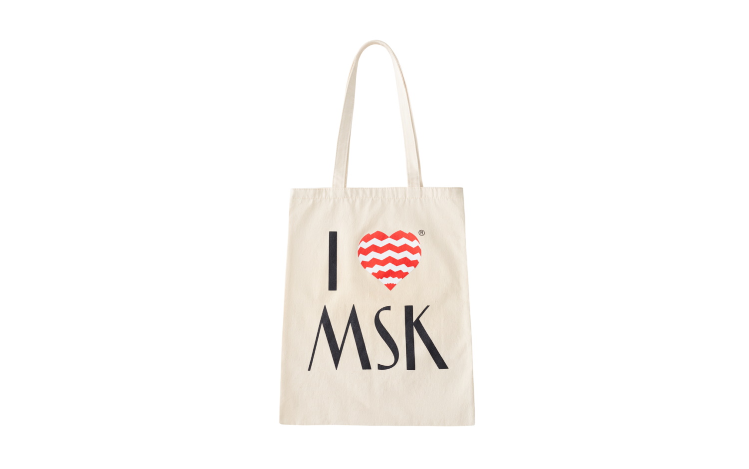 Сумка Heart of Moscow — I Love MSK