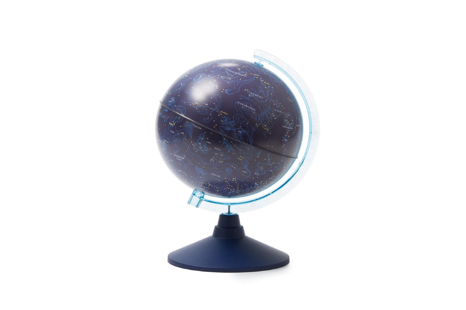 Глобус Globen — Звездное небо